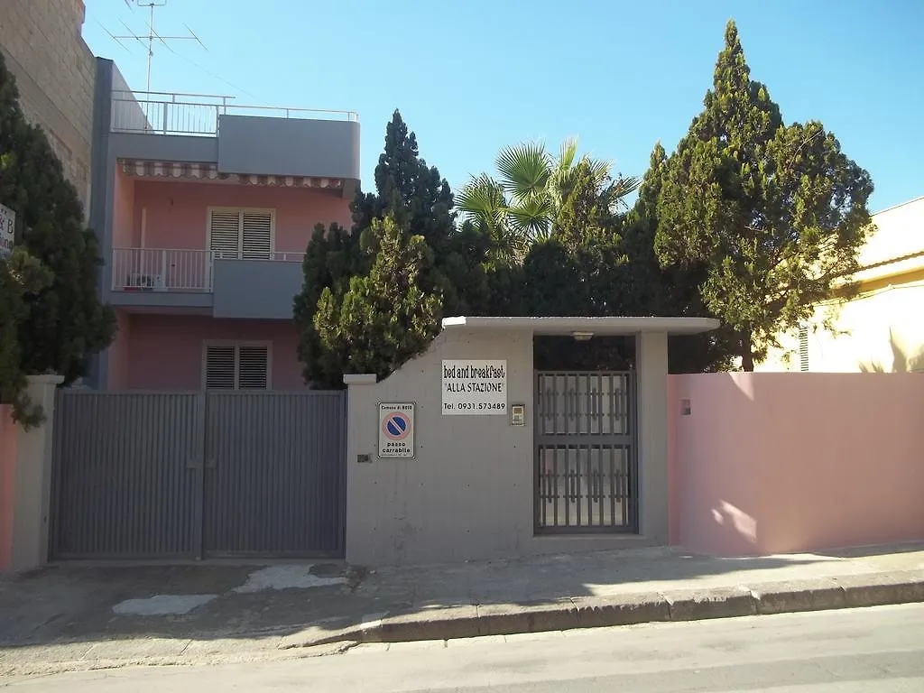 B&B Alla Stazione Noto