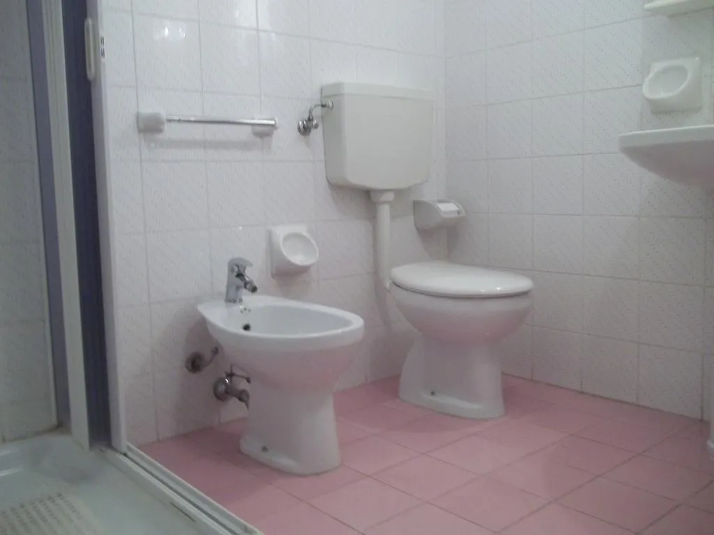 B&B Alla Stazione Noto 3*,