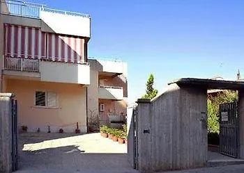 B&B Alla Stazione Noto Bed & Breakfast