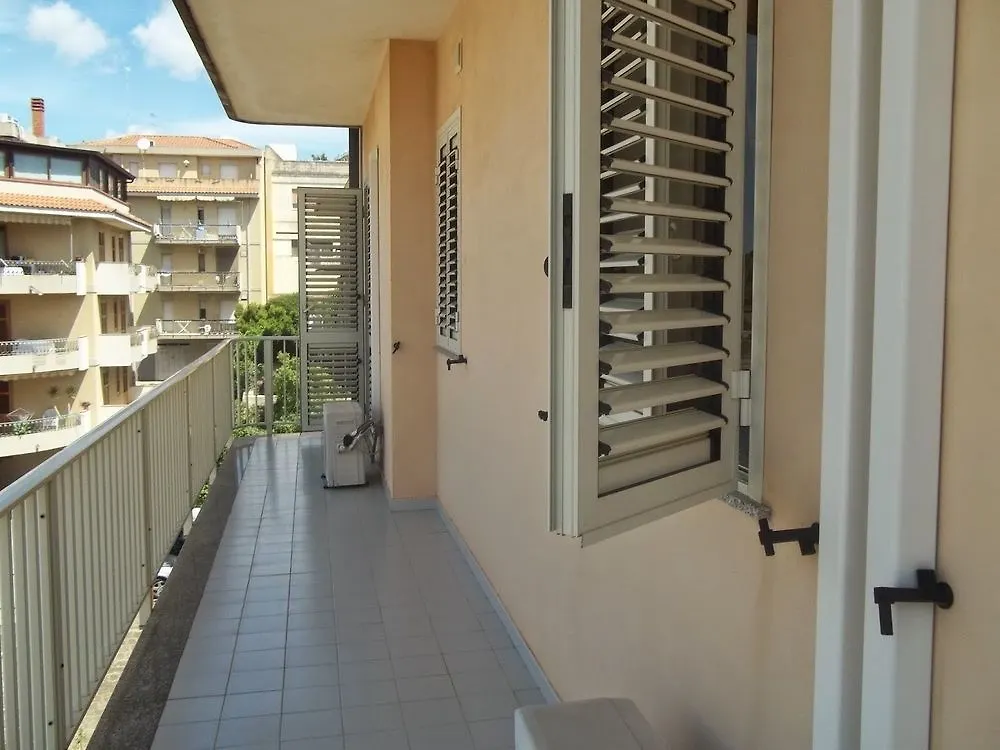 B&B Alla Stazione Noto Italien