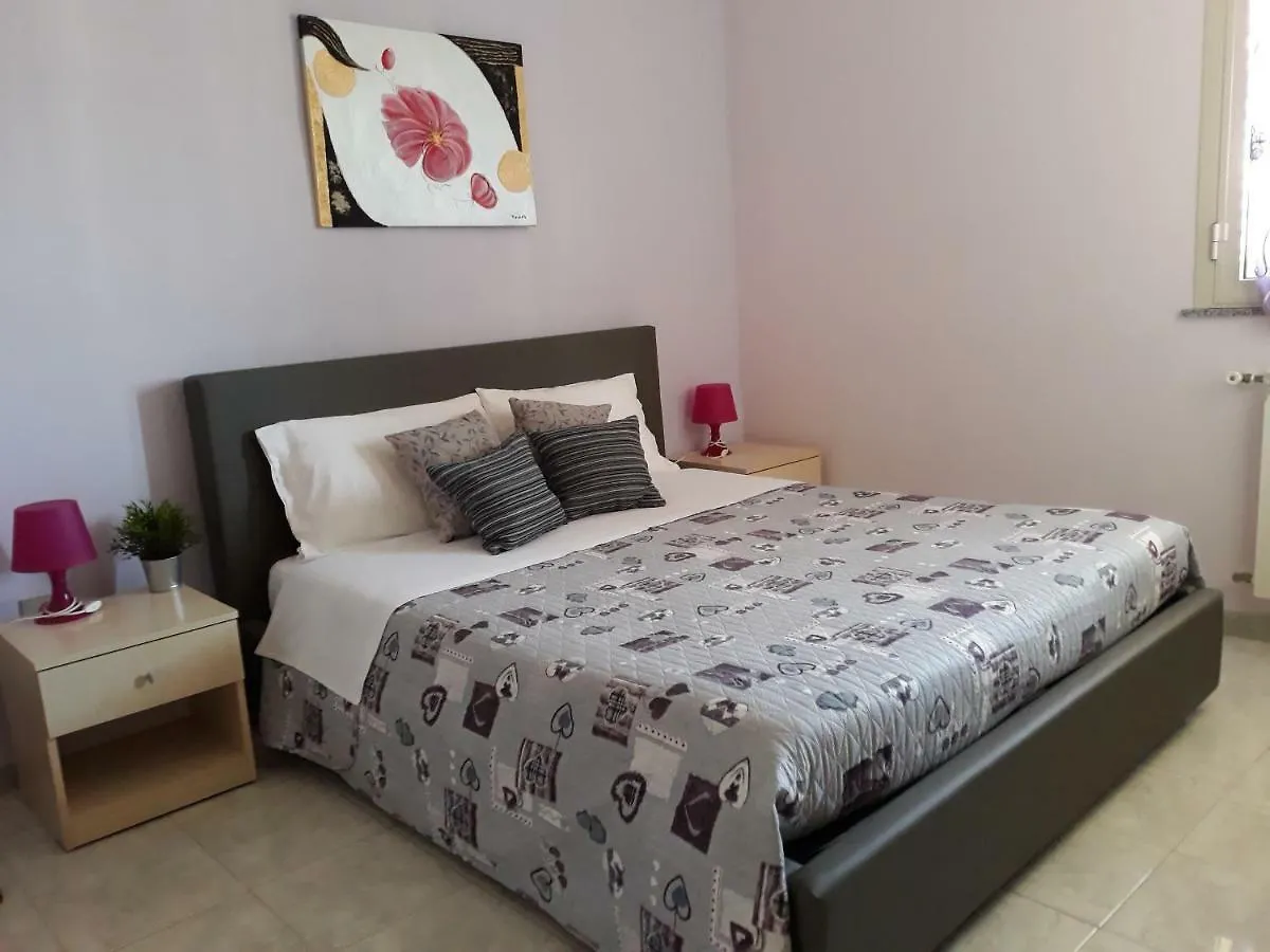 B&B Alla Stazione Noto