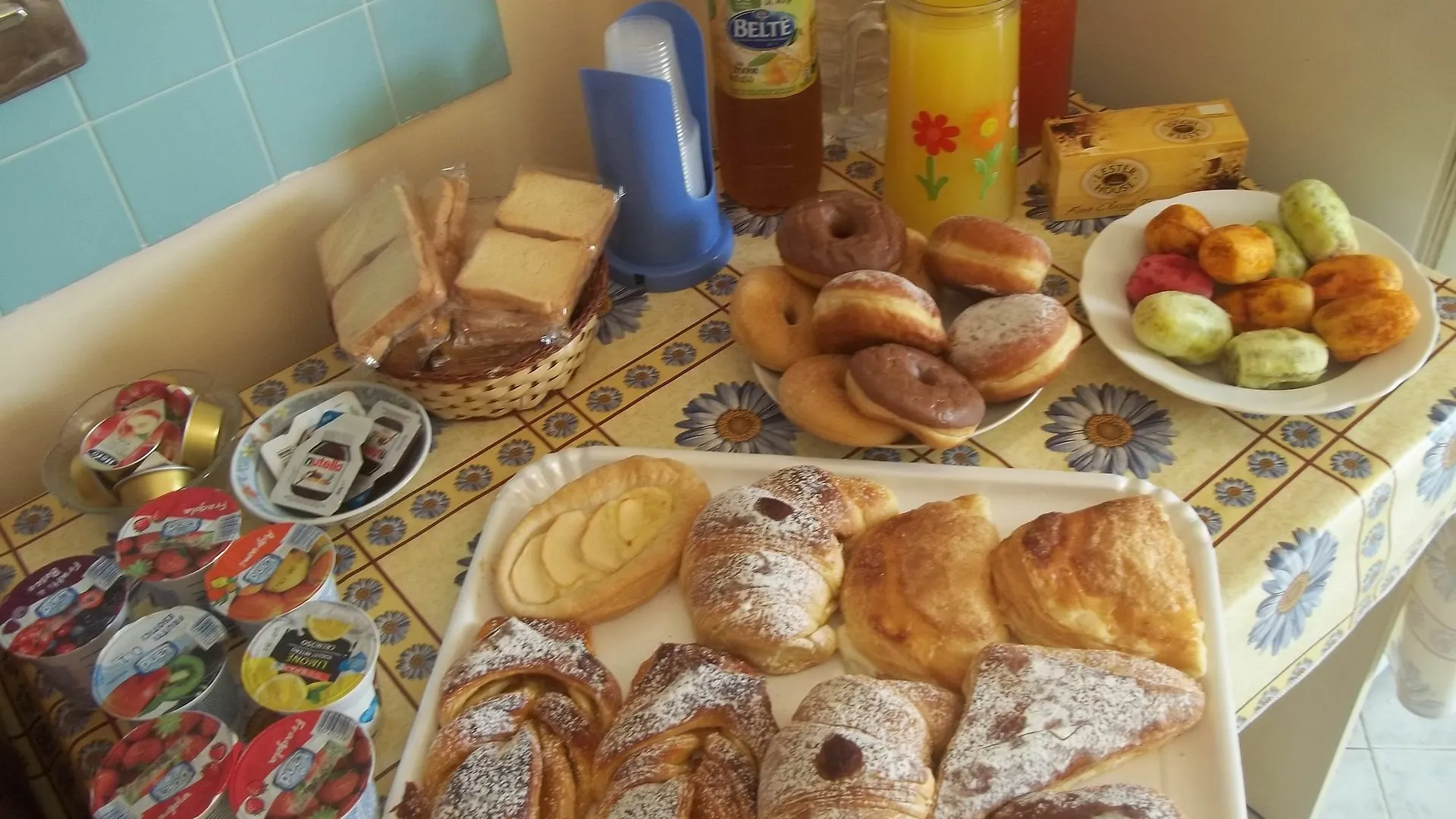 B&B Alla Stazione Noto