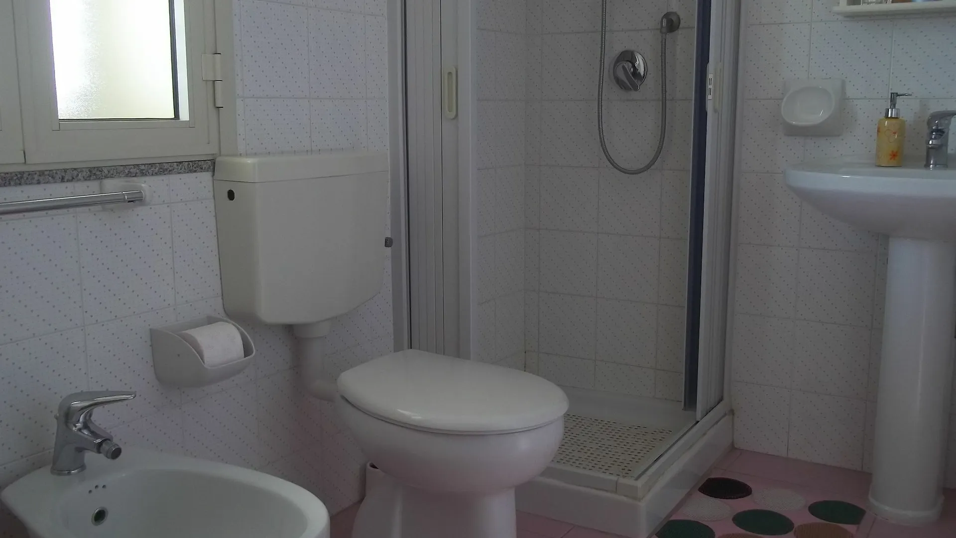 B&B Alla Stazione Noto