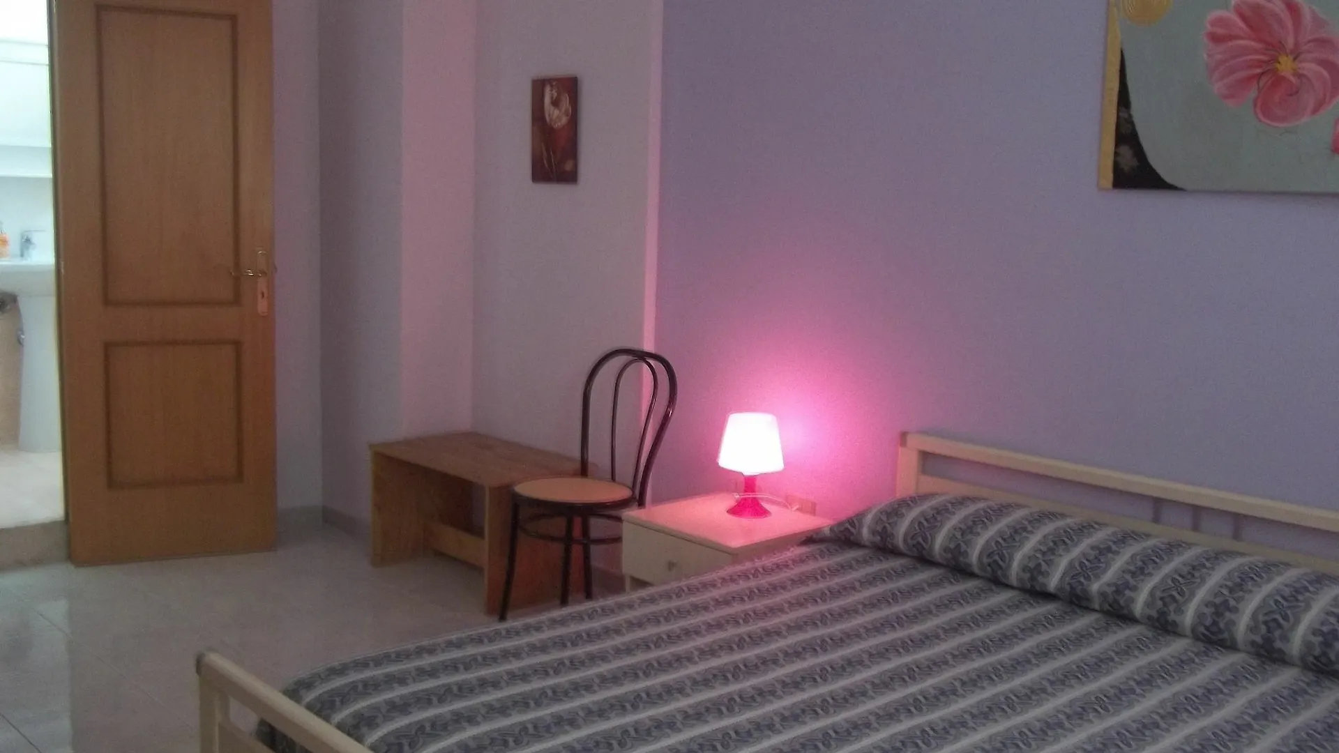 B&B Alla Stazione Noto Bed & Breakfast
