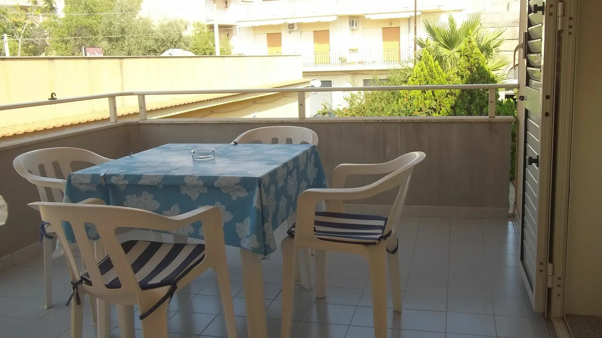 *** Bed & Breakfast B&B Alla Stazione Noto Italien