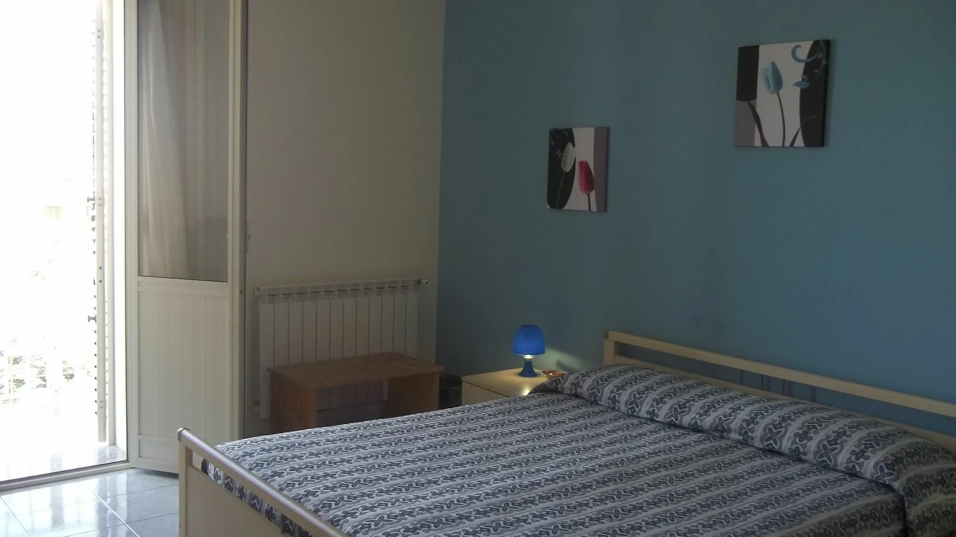 B&B Alla Stazione Noto