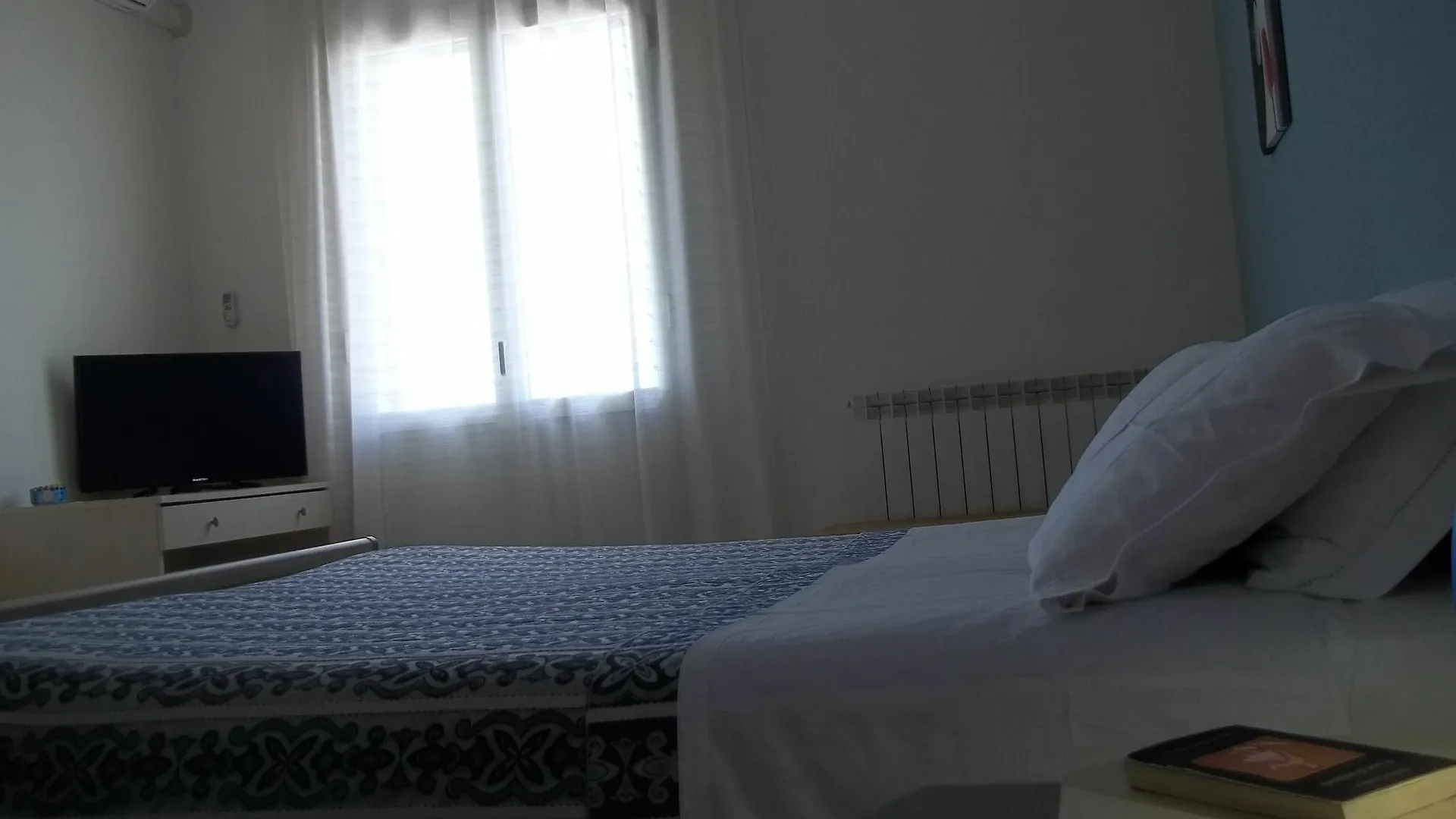 Bed & Breakfast B&B Alla Stazione Noto
