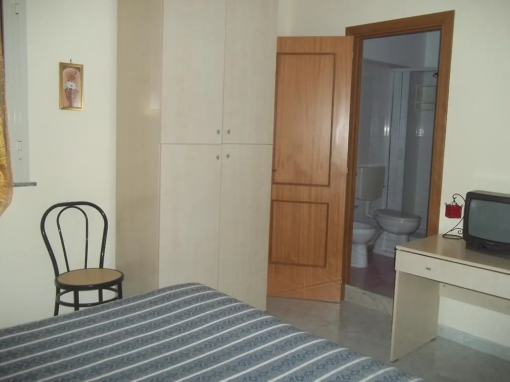 B&B Alla Stazione Noto