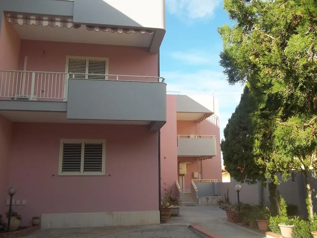 Bed & Breakfast B&B Alla Stazione Noto