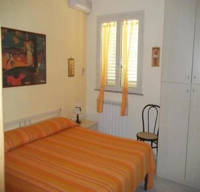 B&B Alla Stazione Noto Bed & Breakfast