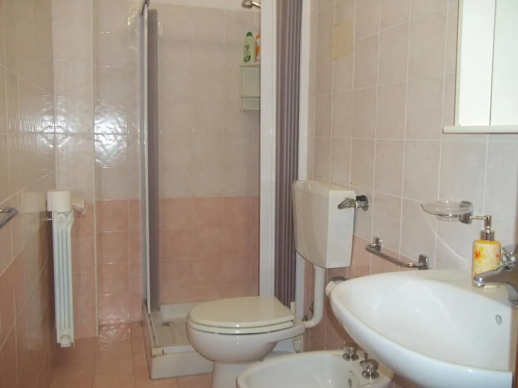 Bed & Breakfast B&B Alla Stazione Noto