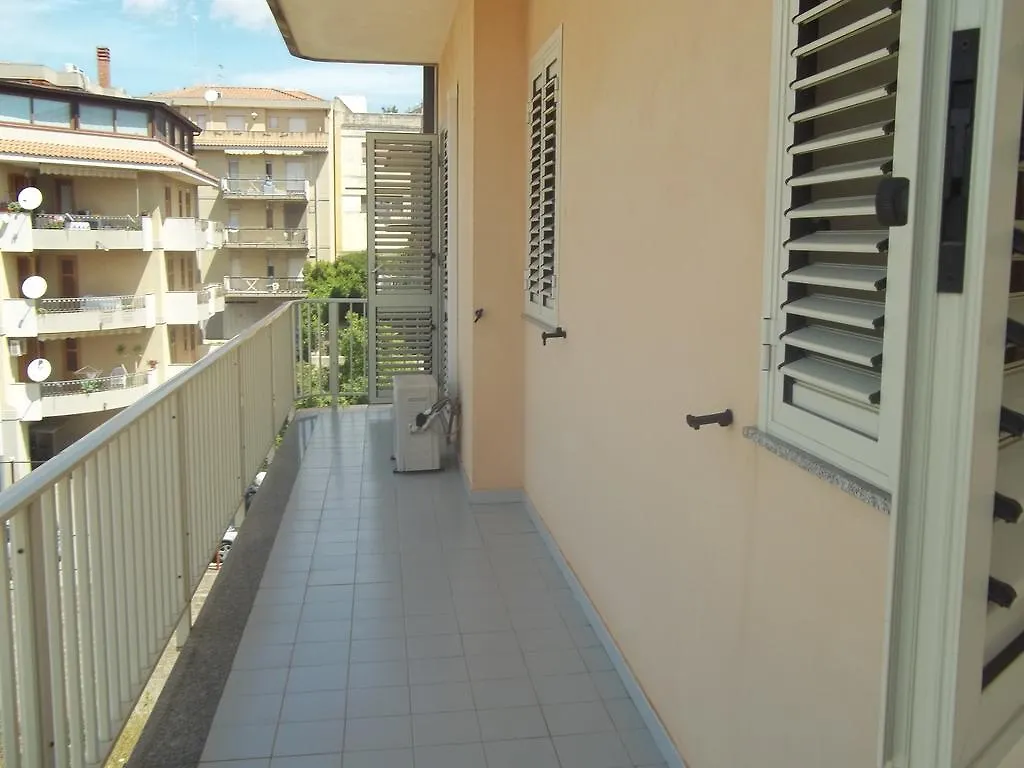 B&B Alla Stazione Noto 3*,