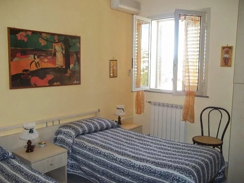 B&B Alla Stazione Noto Bed & Breakfast