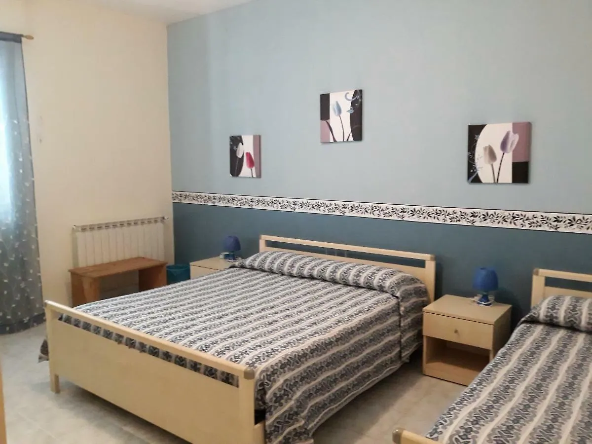 B&B Alla Stazione Noto 3*,  Italien