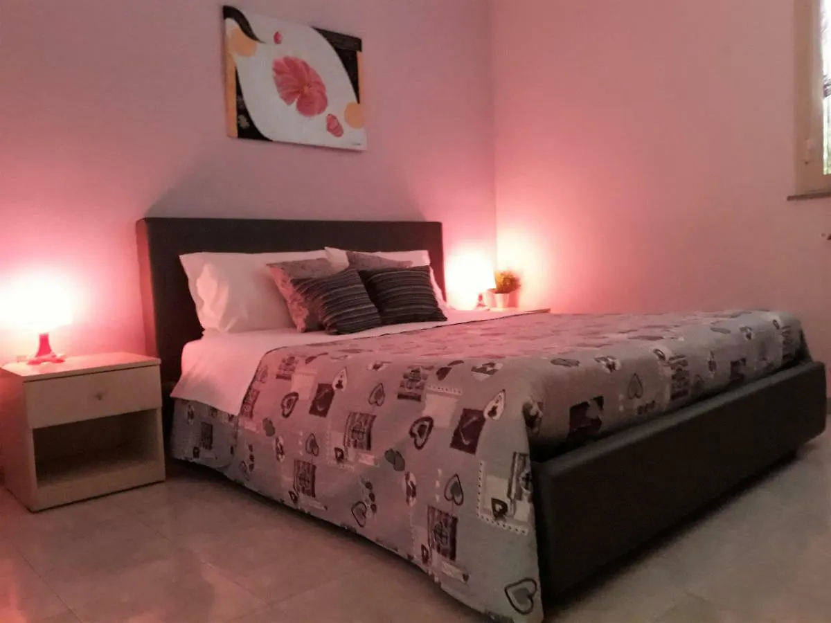 B&B Alla Stazione Noto 3*,  Italia