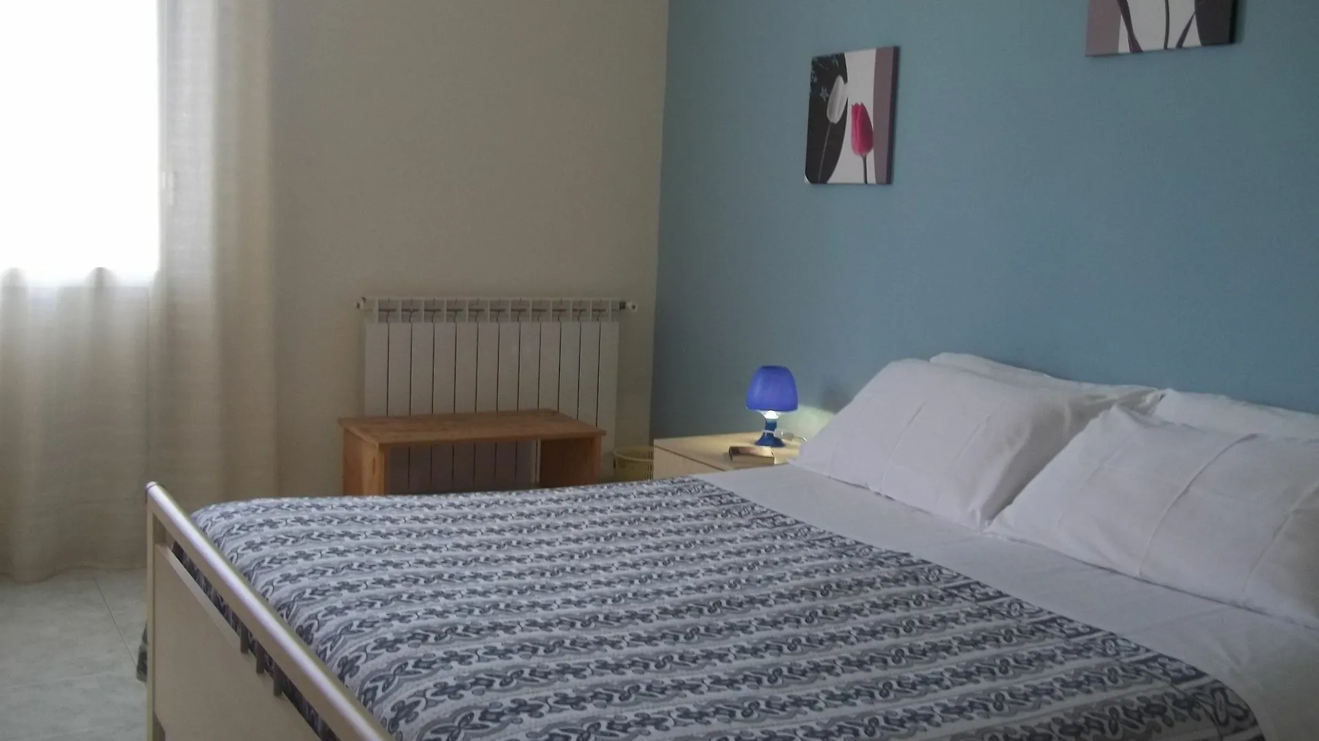 B&B Alla Stazione Noto 3*,  Italia