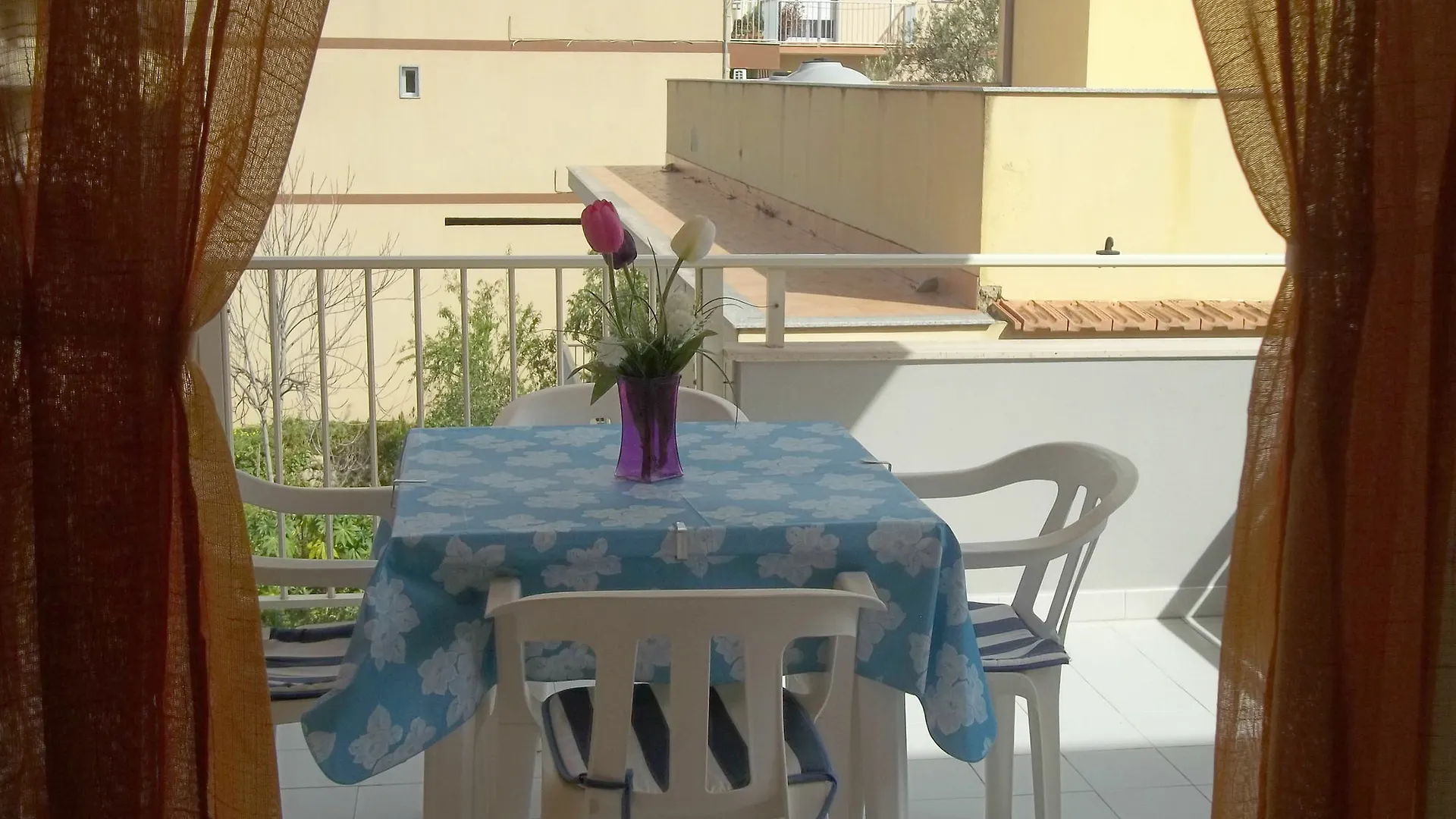 B&B Alla Stazione Noto Italia