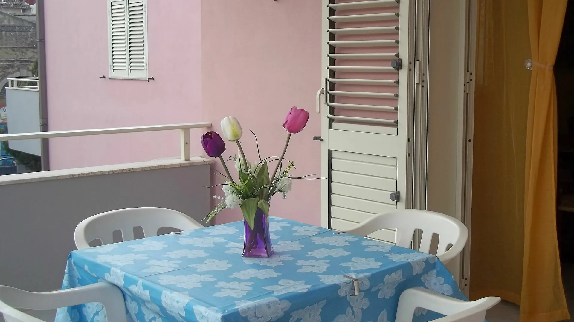 B&B Alla Stazione Noto 3*,  Italia