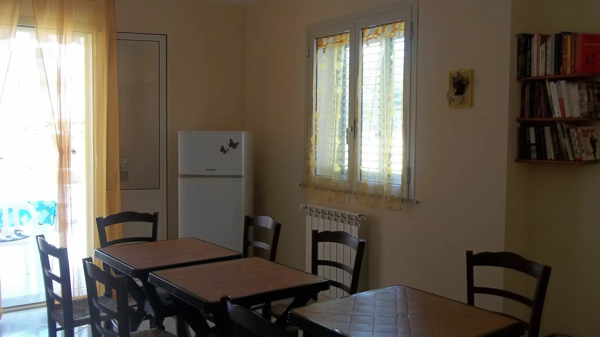 B&B Alla Stazione Noto Italia